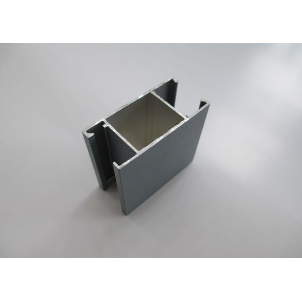 Профили раздвижной двери неофициальных советников президента алюминиевые, прессованные алюминиевые профили