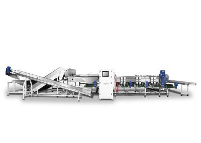 Máquina de classificação da cor da precisão alta para classificar a data vermelha 380V/50Hz
