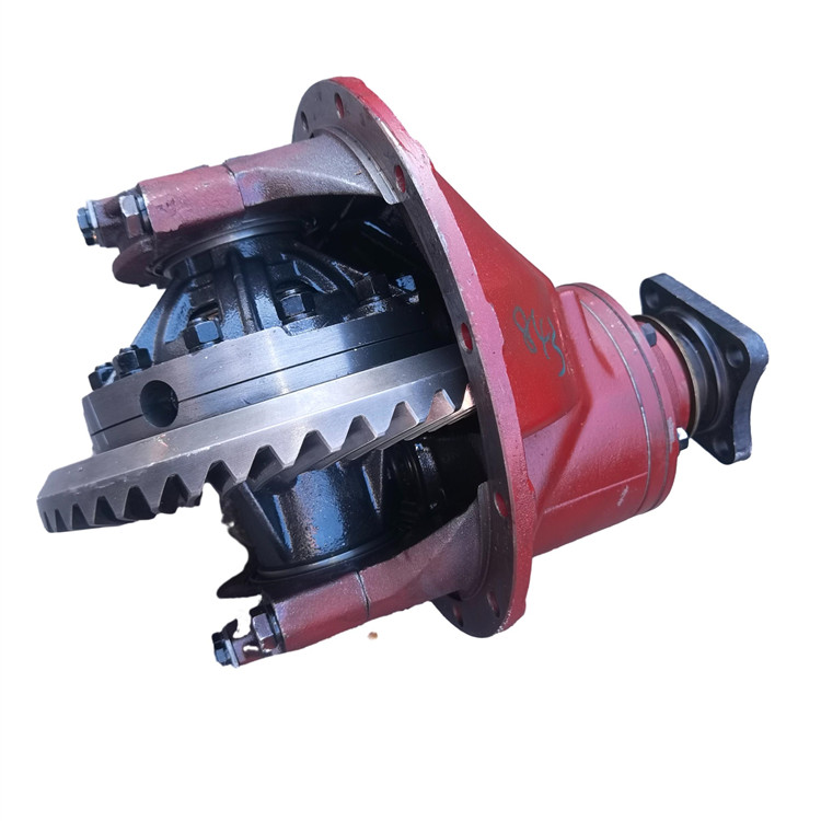 Complete Differential Assembly 8/43 9/39 7/43 8/39