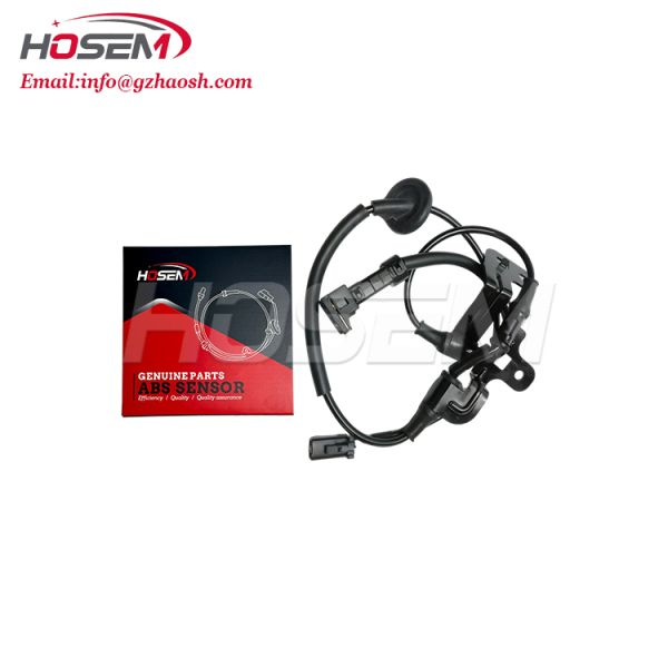 Rear Right ABS Wheel Speed Sensor 91921-H5200 Fit Kia Rio JB / Rio5 JB 2006–2011