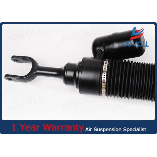 VW Phaeton Bentley Air Suspension Strut Shock Front Right 3D0616040 3W5616040B