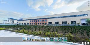 Weifang Sainpoly Greenhouse Equipment Co., Ltd.