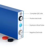 ODM LiFePO4 Bateria recarregável LiFePO4 3.2v 105ah Grau A