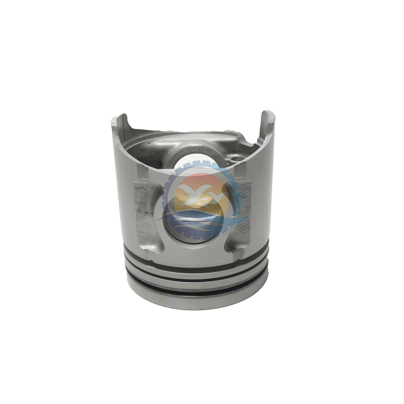 4D34 4D34T 6D34 6D34T Piston ME220470 for Mitsubishi Fuso Diesel Engine Parts