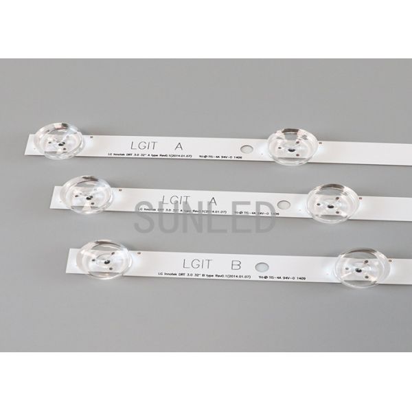 Original Aluminum TV32