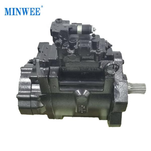 SK800-8 excavator Pump High Pressure Hydraulic Pump