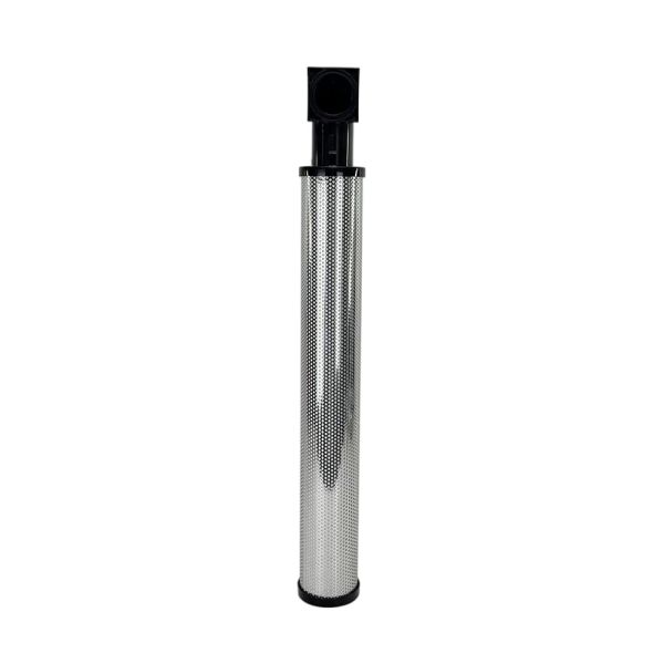 88343421 General Purpose Coalescing Element 23 Nm3 min Sandblasting Plants