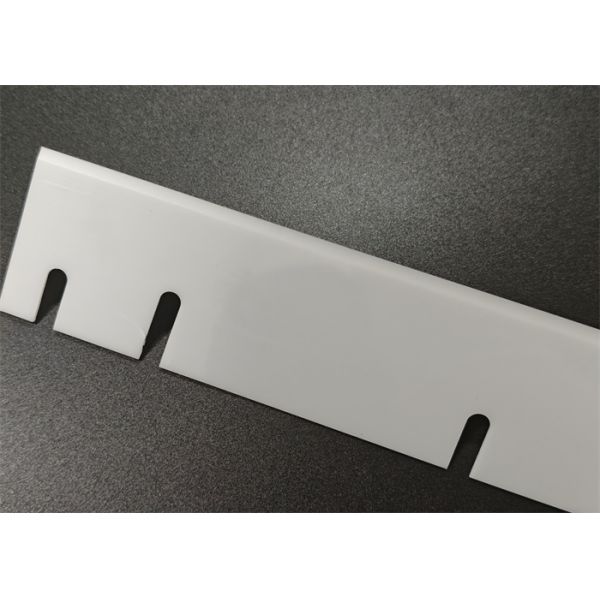 Wash Up Blade For Roland700 L:1102 W:56 13:Holes 007V143930