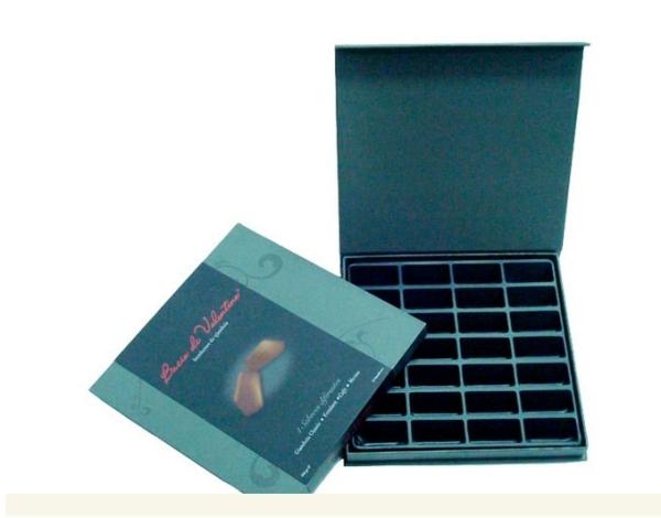 Paper Cardboard Box , Custom Rectangle Shape Printed Cardboard Box Packaging