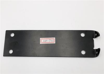 Light Weight Steel TV Mount Accessories Bracket 55 * 178 * 3 mm Anti - Corrosion