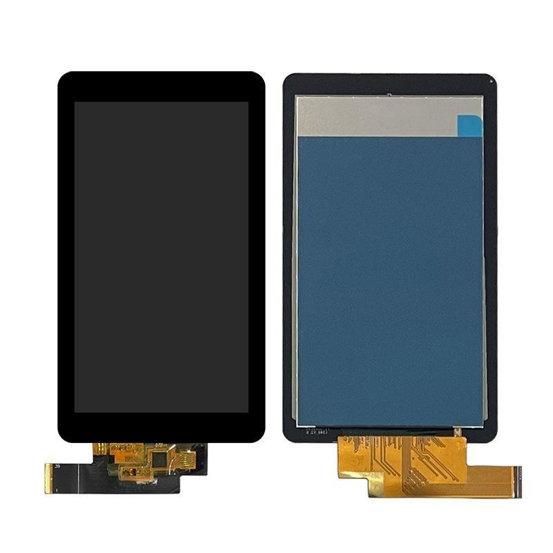 5.2 дюймовый Tft LCD дисплей 1080X1920 разрешение MIPI интерфейс 1100c/d свободный угол обзора