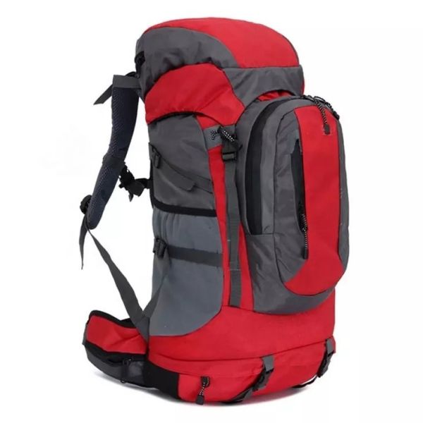 CE 75L Waterproof Internal Frame Hiking Backpack Ultra Lightweight Backpack