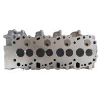 Toyota 1HDT 1HDFT Tête de cylindre pour monoplace et Land Cruiser Toyota 1HZ 1KZTE 2L 2L-TE Tête de cylindre pour 4Runner, Hiace, Hilux