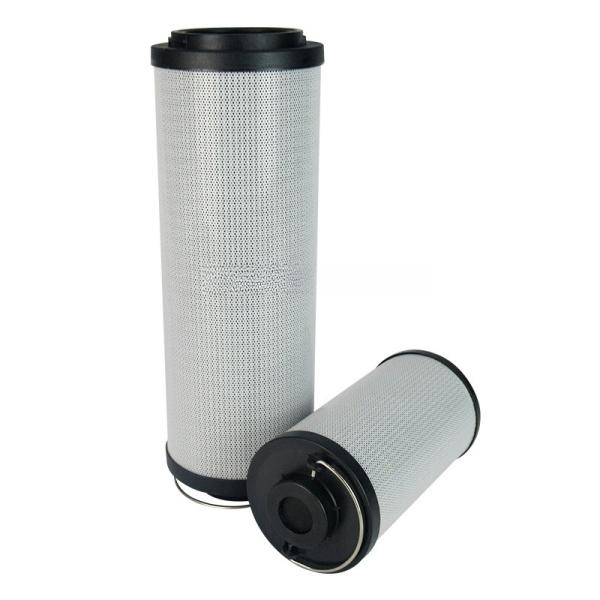 WX151 FILTREC élément de filtre à huile hydraulique en fibre de verre de type cartouche plissée