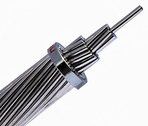 Desgaste encalhado do fio de 1350-H19 16mm AAC - resistente