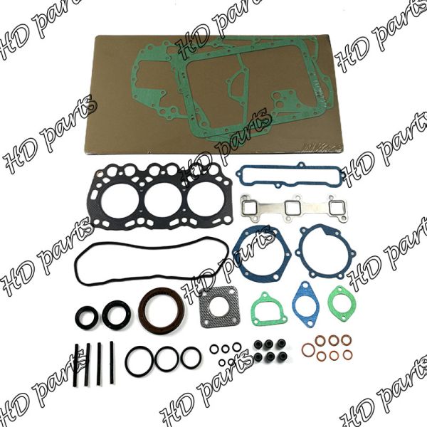 L3C Gasket Repair kit 30L01-01402 For Mitsubishi Engine