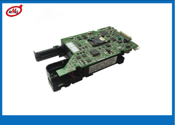 CD RDR Diebold Opteva частей 49209535000A ATM, ПОГРУЖЕНИЕ, TRK1/2/3, RD, W/SC ICM330-3R0191 IFM330-0300