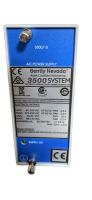 3500/15 Bently Nevada 3500 Sistemas de alimentación de CA y CC 3500/15-05-05-00 106M1081-01