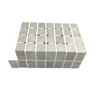durable Industrial Samarium Cobalt Magnets YXG-32 Rare Earth Smco Magnet