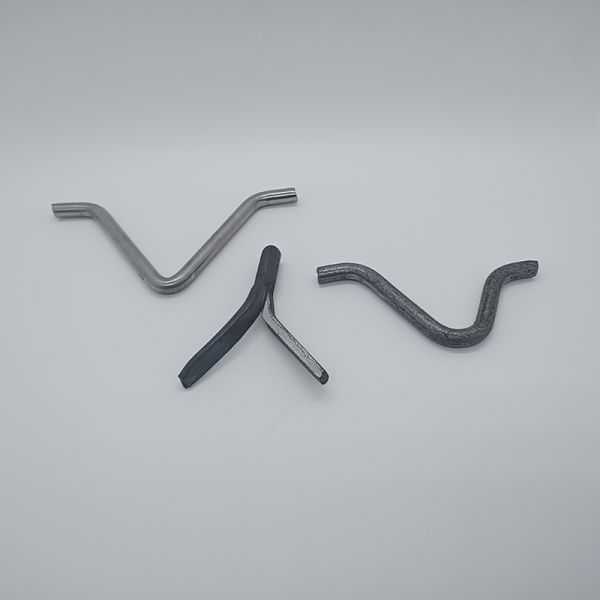 Heat Resistant V Shaped Y U V Type Refractory Anchor Manufacturer SS310 For Furnace Kiln Lining