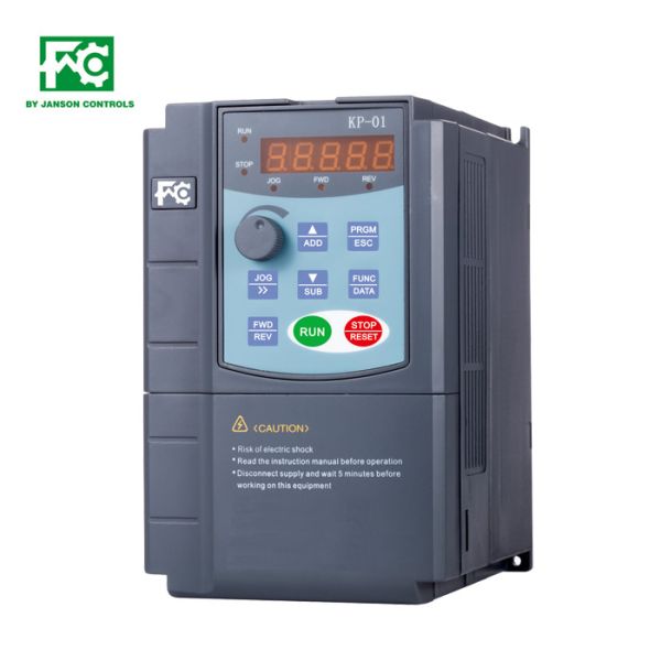 High Quality CNC Router Frequency Inverter 7.5KW