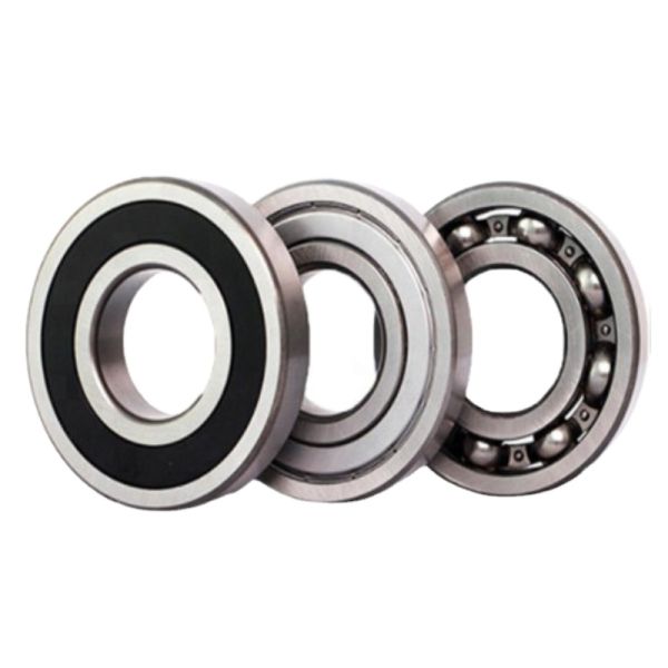 Camera Bearing Miniature Deep Groove Ball Bearing 683 Size 3x7x2mm