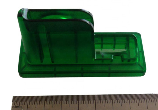 Пластиковый NCR 5870 шумовка TG0511 5877 ATM шатона анти-