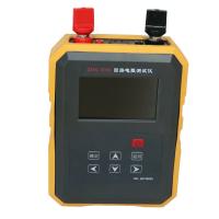 Vente directe d'usine Testeur de résistance au contact de la batterie au lithium en boucle portative