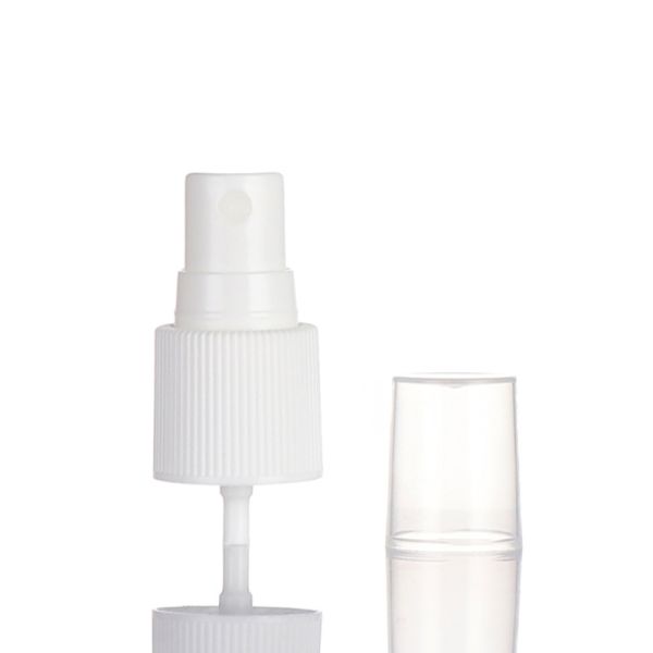 15-28mm Plastic Dispenser Sprayer Fine Mist Sprayer Liquid Dispenser for Square Bottles