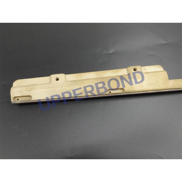 Части создателя сигареты металла клеймят утюг коррозионностойкий