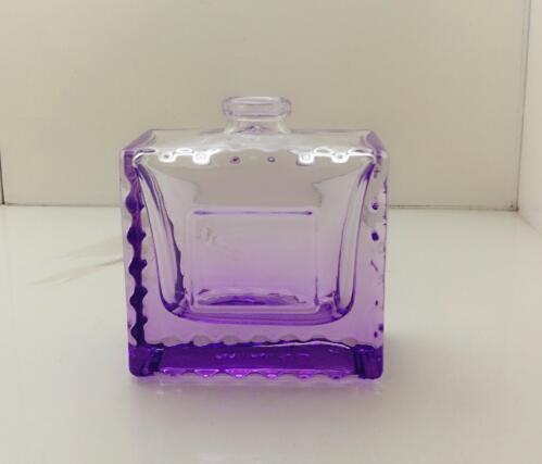 Надушите упаковку макияжа бутылок спрейера стеклянные флаконы духов/100мл атомизатора роскошную