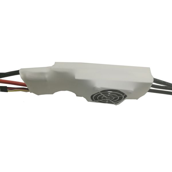 Подгонянный летчик 16С 300А Мосфет регулятора мотора ЭСК автомобиля РК с обратной функцией