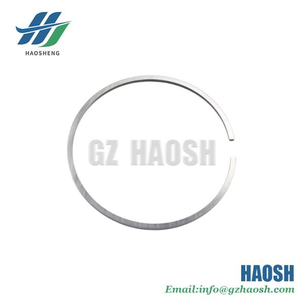 8-97219054-1 8-97219054-0 8972190541 8972190540 Ensemble d'anneaux à piston 115MM Pour Isuzu NPR 4HG1