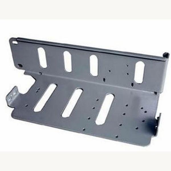 0.1mm Stainless Steel Bending Parts Sheet Metal Forming Products