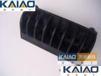 Prototipo de la impresión del CNC 3D para el final ignífugo de la voladura de arena de los artes de los artes