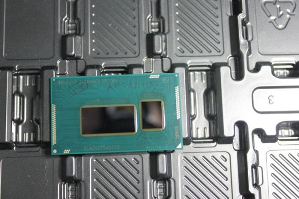 I5-4220Y SR1DB  Mobile Device Processors , Intel Core I5 Cpu Laptop  3M Cache Up To 2.0GHz