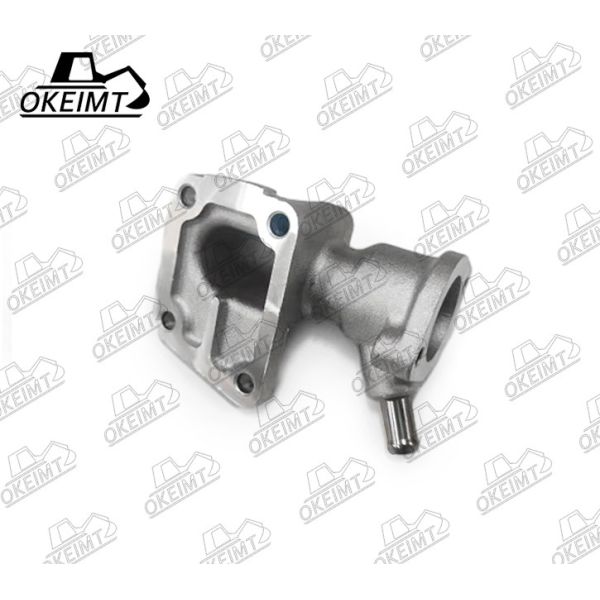 S6K - O 5I7646 Accessory Thermostat Lower Cover For Engine E