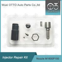 Kit de réparation d'injecteurs Siemens pour injecteurs 77550