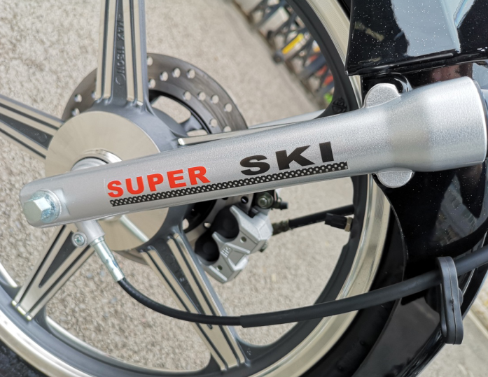 4-тактный двигатель FTM Forza 110cc для Туниса мини мотоцикл дешевые импортные мотоциклы 125cc мотоцикл