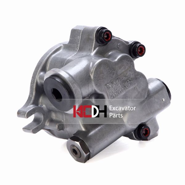 Масляный насос шестерни экскаватора K3V112 8413602990 Sumitomo