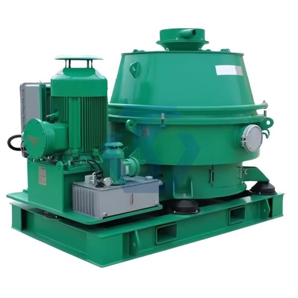 API Standard Oil Drilling Equipment Vacuum Degasser Unit And Drilling Mud Degasser