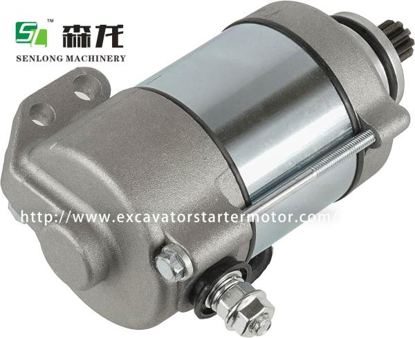 Starter KTM EXC-300 2008-2014 Motorcycle 12V 9T CCW 55140001000 55140001100 SMU0525 410-54279 410-54279 19091 410-54153