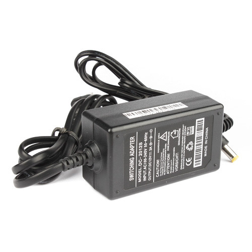 Embedded Linux 4-CH Network DVR Digital Video Recorder w/ USB / LAN / VGA / RS485 / SATA 