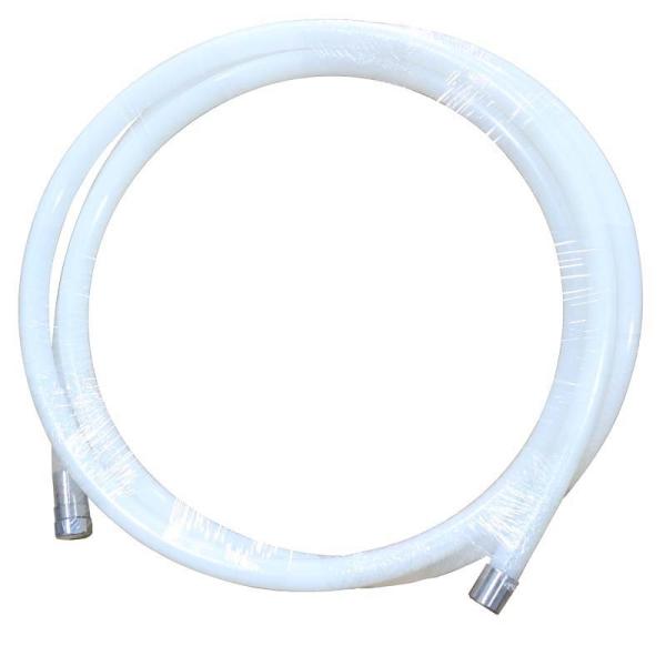 Stainless Steel Automatic Fire Suppression Tube High - Temperature Protection Made Easy
