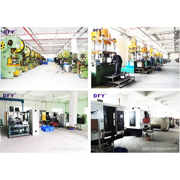 Shenzhen Kingze Development Industrial Co., Ltd