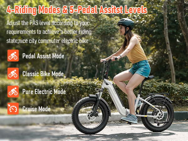 EU UK Stock Folding Electric Bike with Suspension Hydraulic Disc Brakes Range Legal Compliance E-bike Foldable Bike 750W