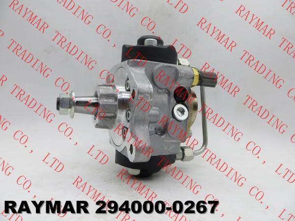DENSO HP3 common rail fuel pump 294000-0260, 294000-0261, 294000-0262, 294000-0267 for ISUZU 8973288867, 8-97328886-7