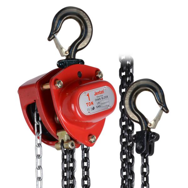 Professional Chain Hoist for Safe and Smooth Material Handling in Construction and Manufacturing Industries