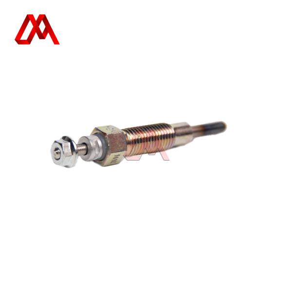 IZUMI  8-97106549-4 Glow Plug 8971065494 For ISUZU 3LB1 3LD1 4LB1 4LE1
