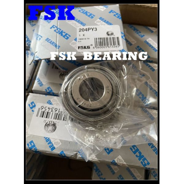 5203KYY2 por encargo, 39602/F29, maquinaria agrícola GW209PPB5 que lleva la perforación rectangular del agujero redondo